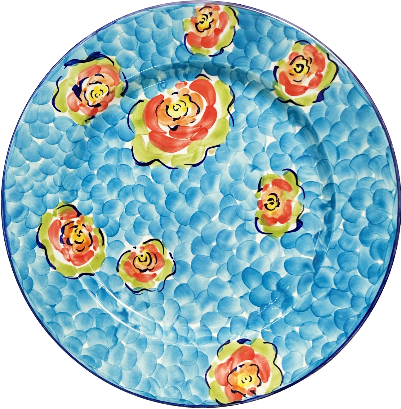 PLATO PANDO INTERMEDIO